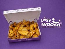 بطاطس ودجز