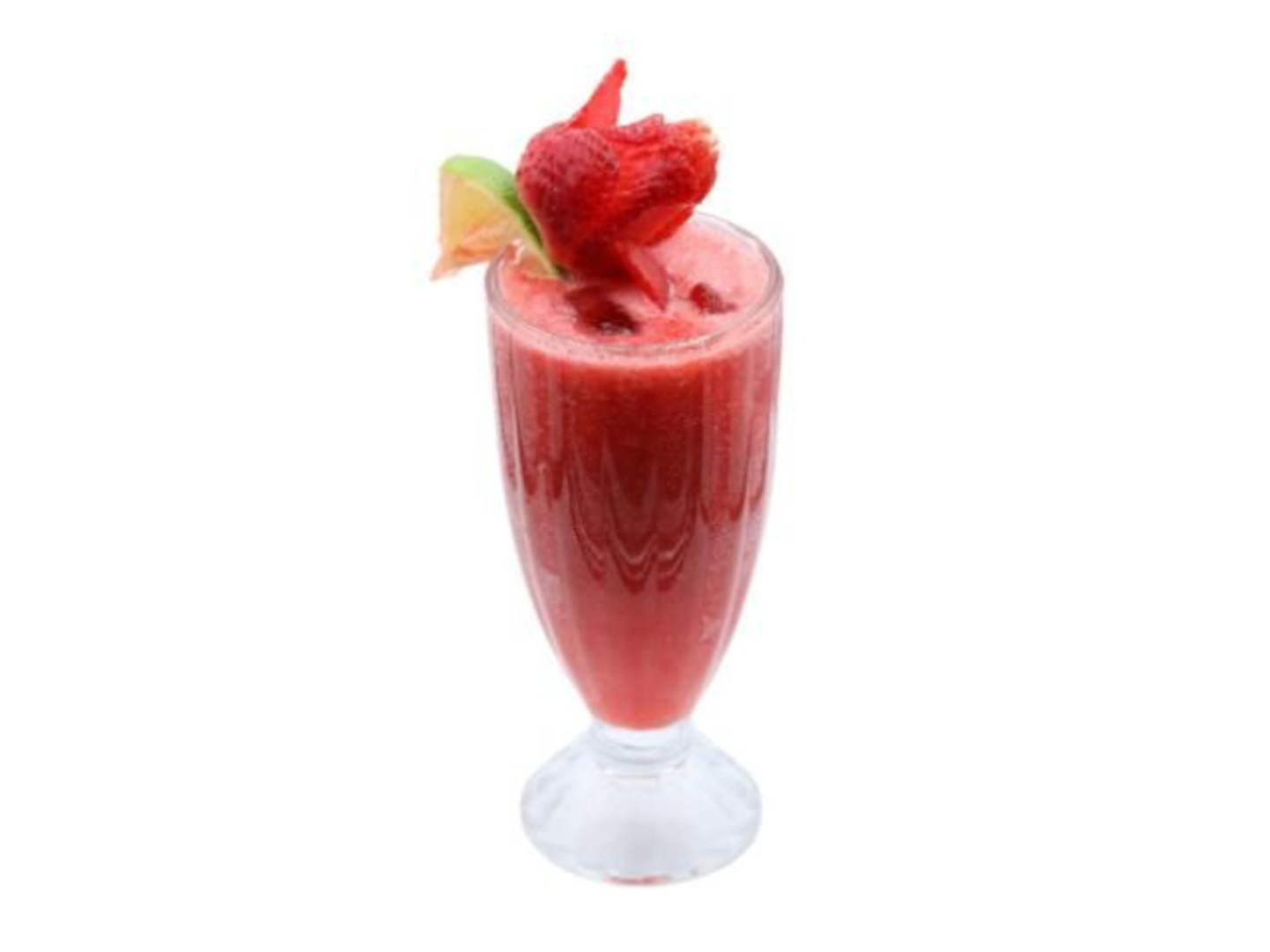 Strawberry Juice