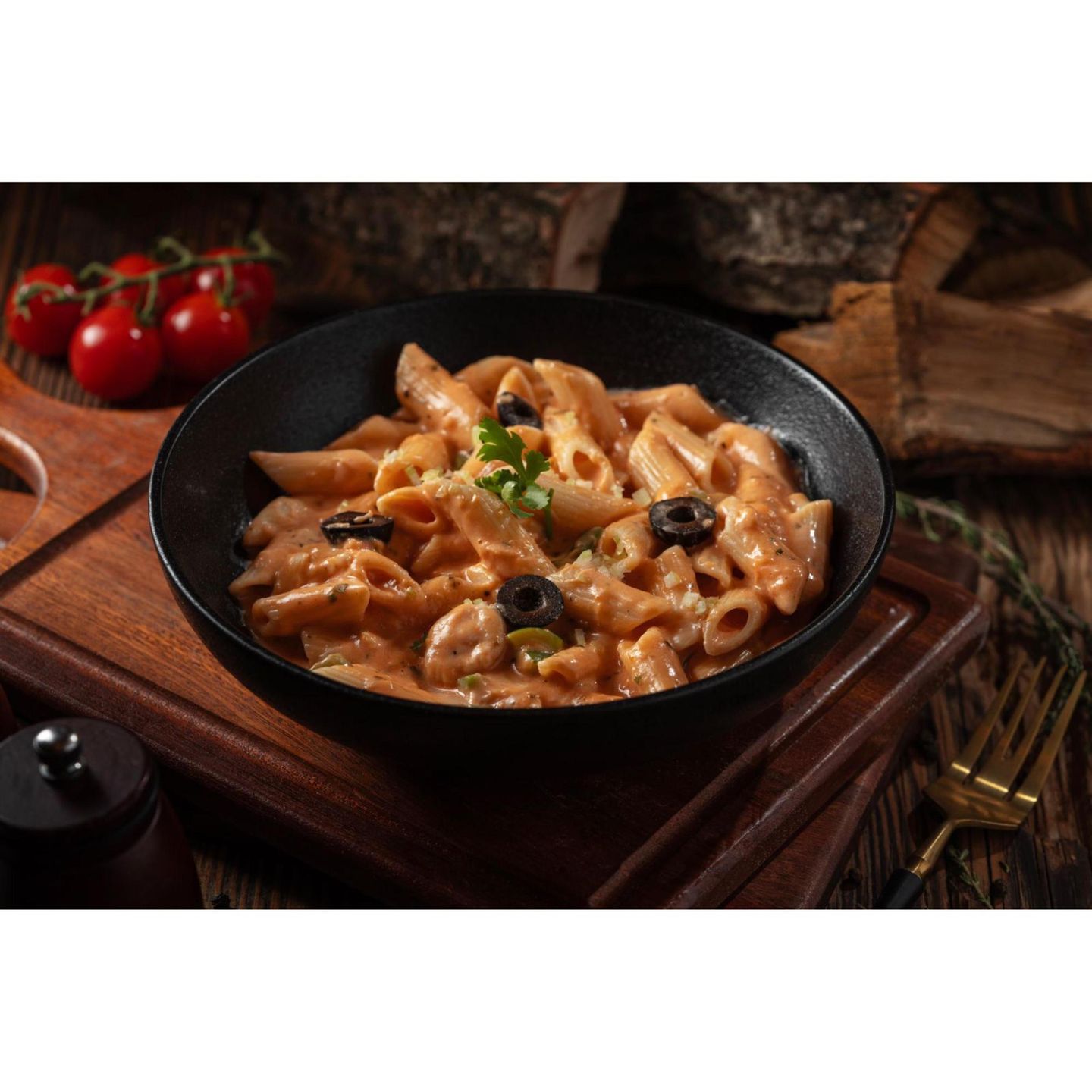 Pina Arabita Chicken