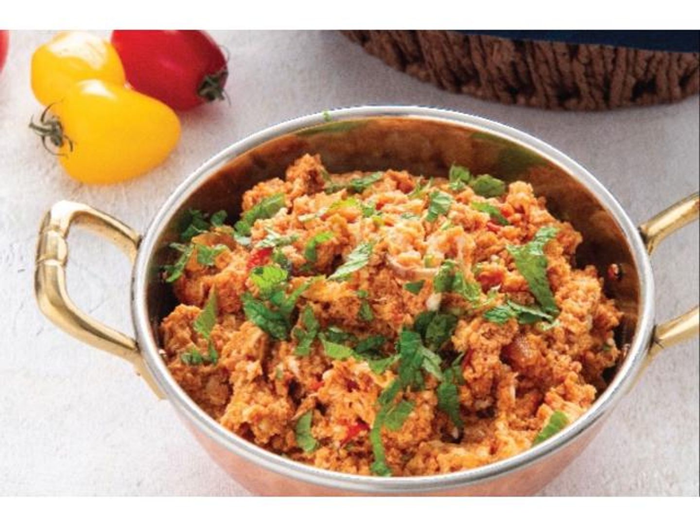 Shakshouka With Sautéed Onions And Sauce