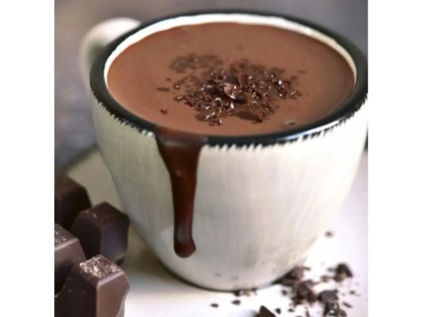 Hot Chocolate