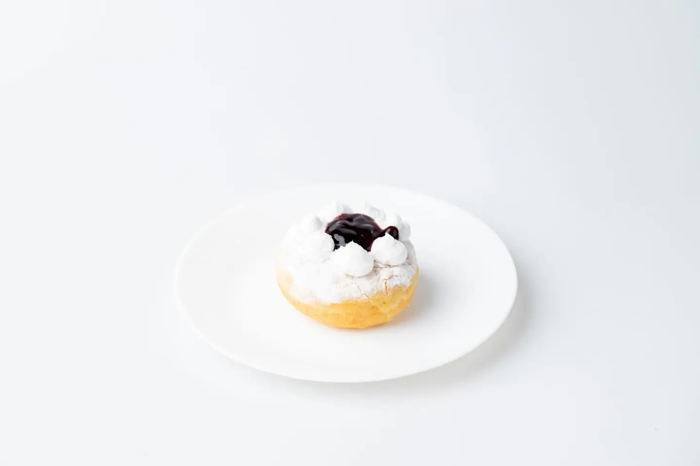 Cribloui Donut
