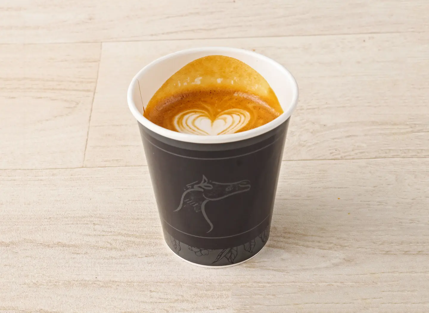 Flat White