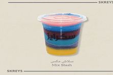 مكس سلاش