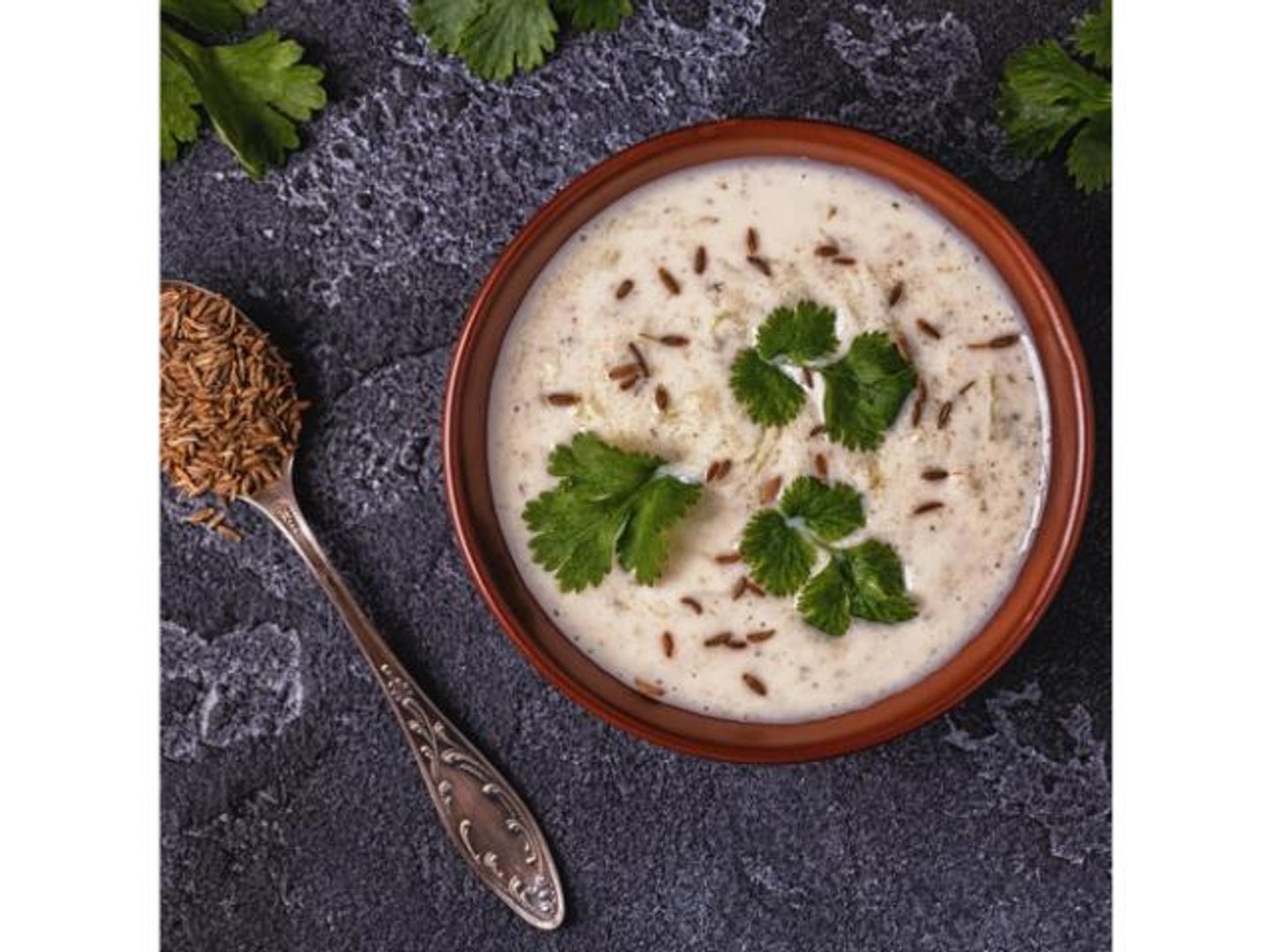 Zeera Raita