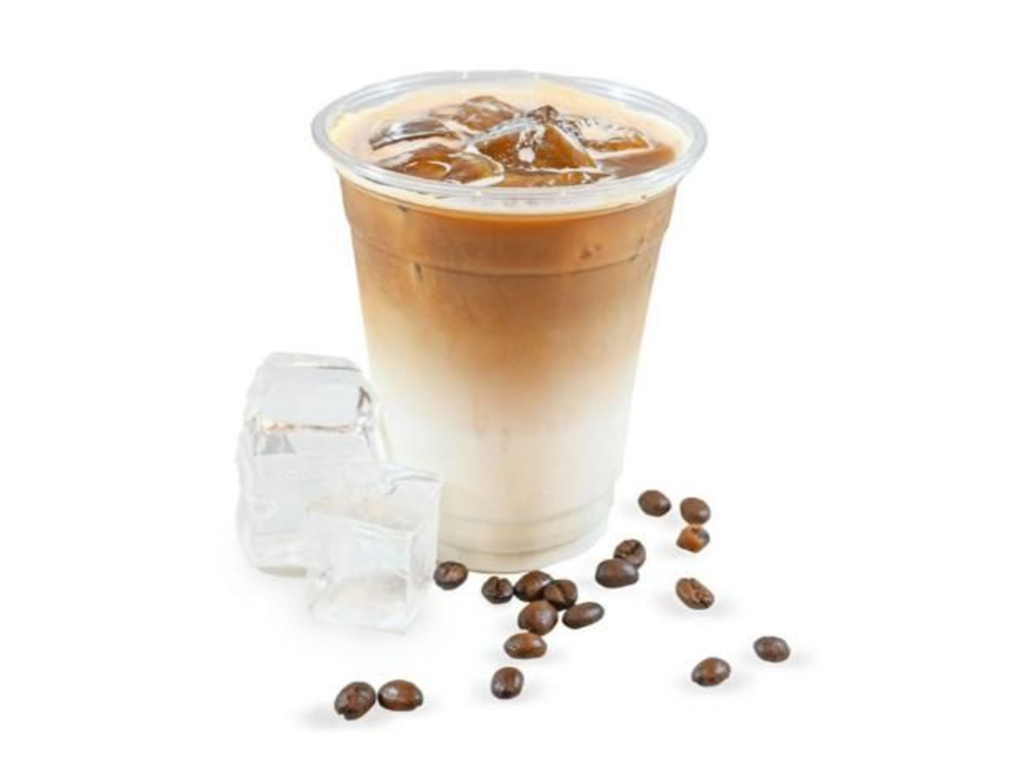 Iced Latte