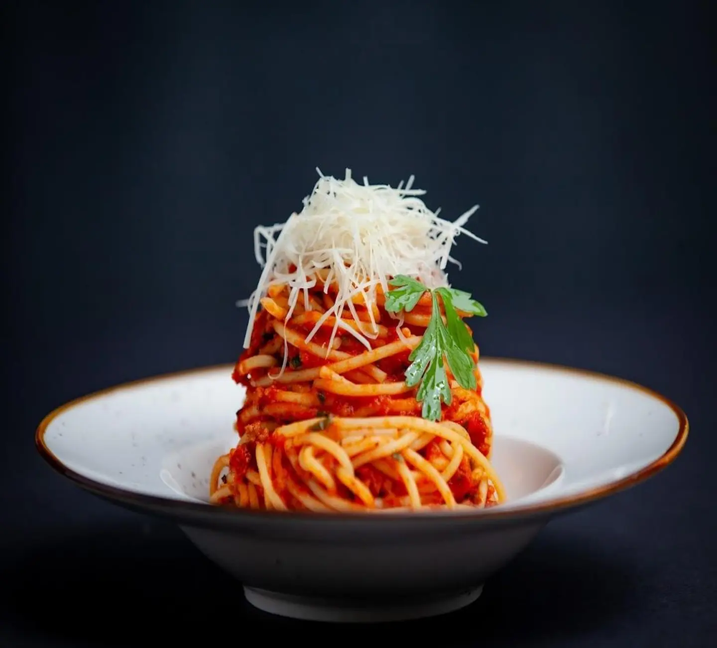 Spaghetti