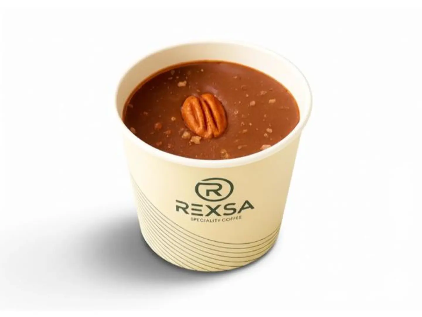 Pecan Pudding