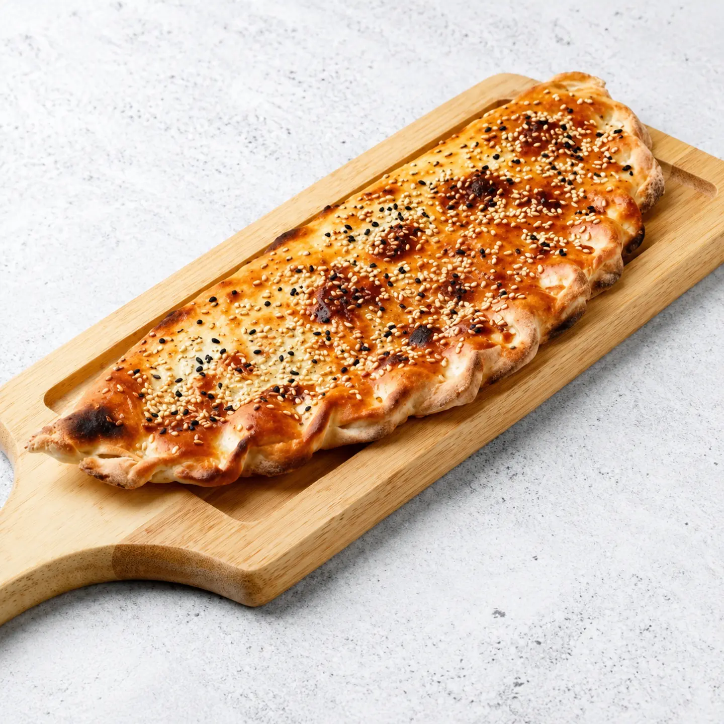 Cheese Arayes