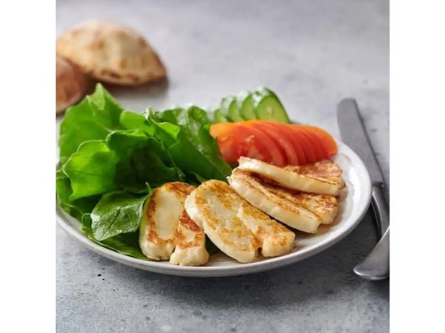 Halloumi