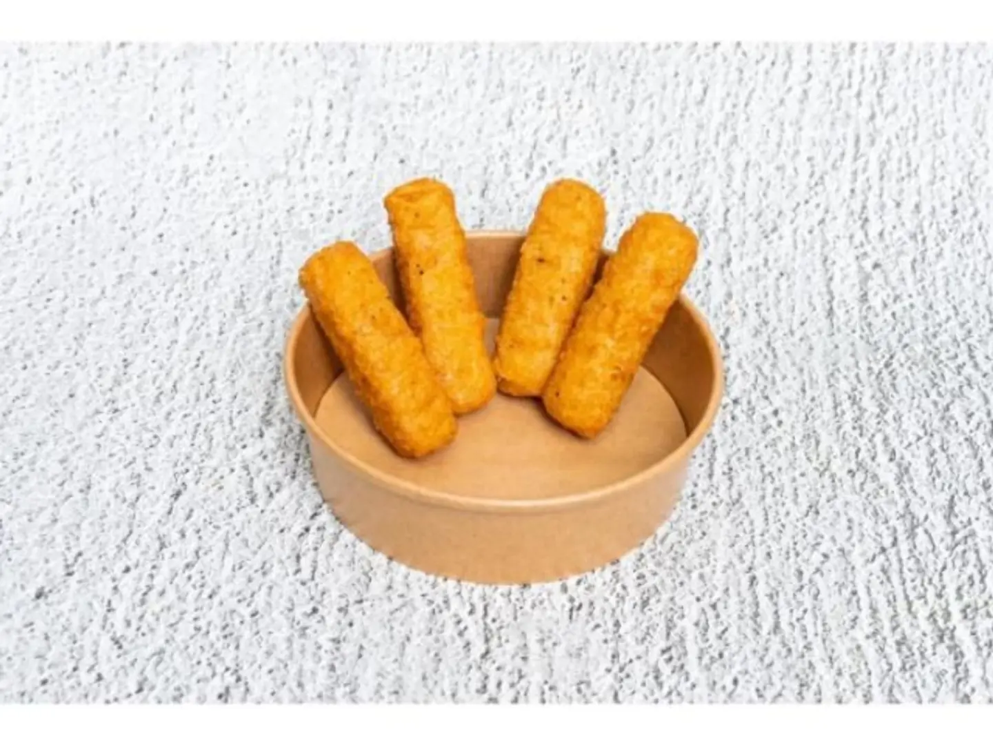Chicken Fingers