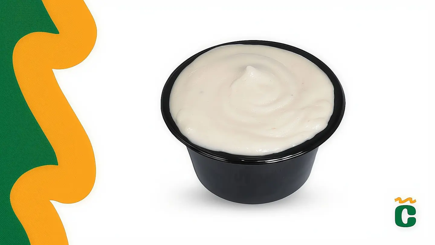 Ranch Sauce