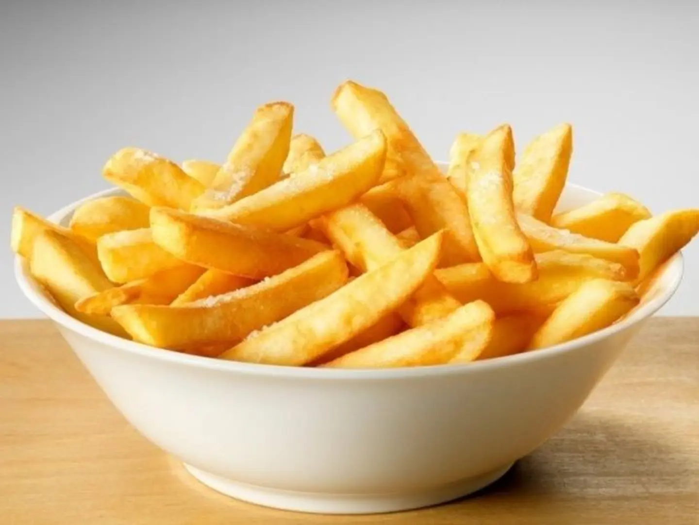 Potatoes