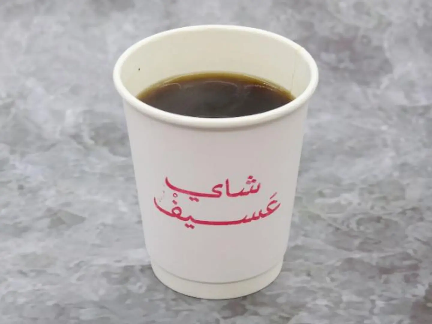 شاي لومي