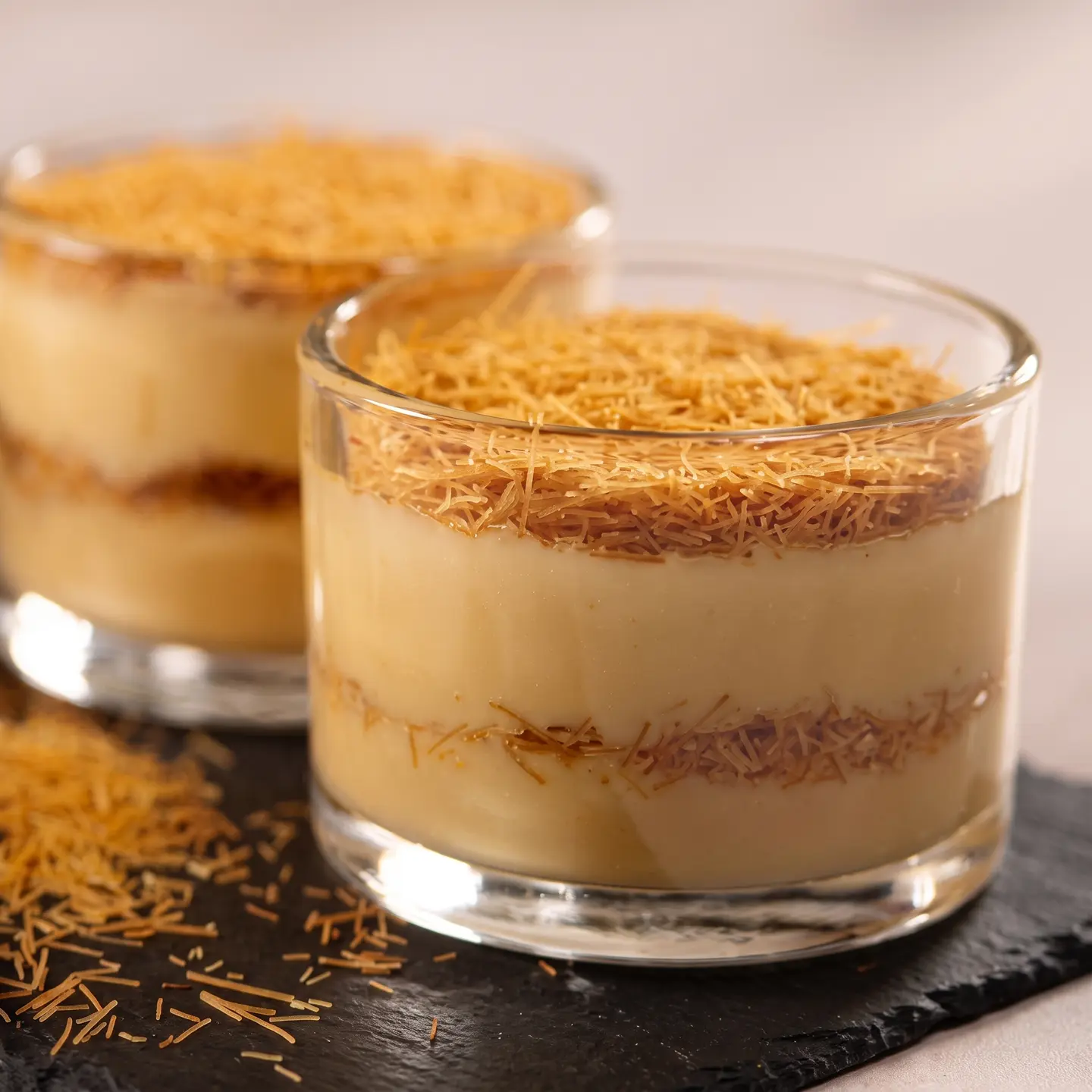 Sundus Dessert
