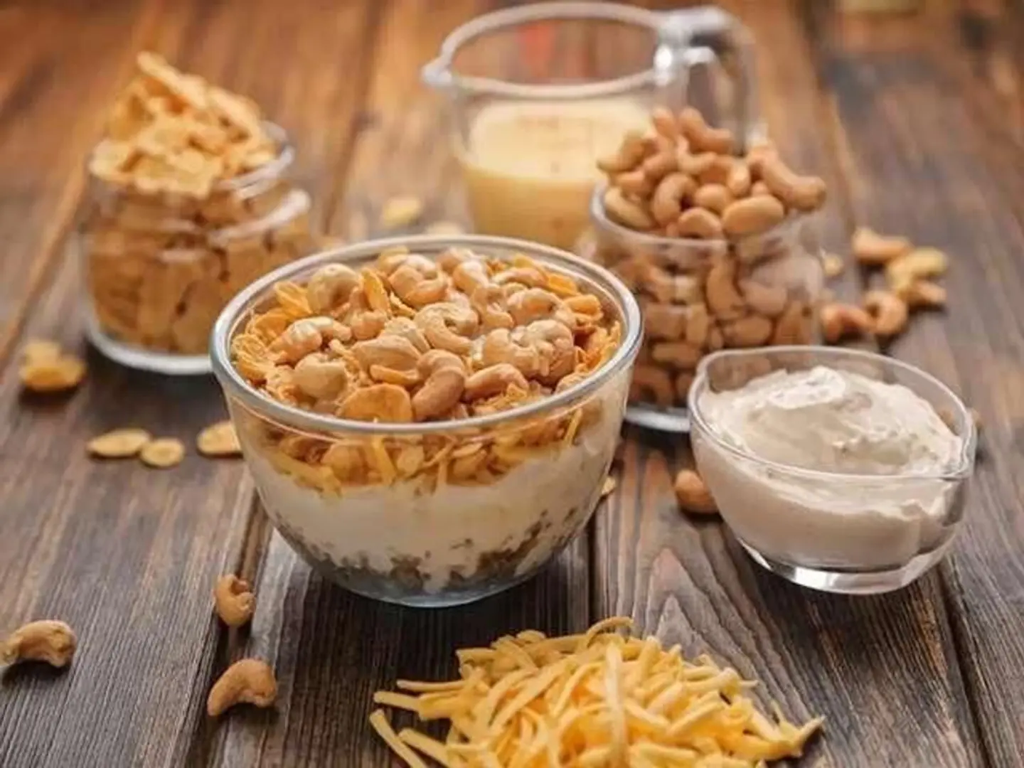 معصوب ملكي كاجو