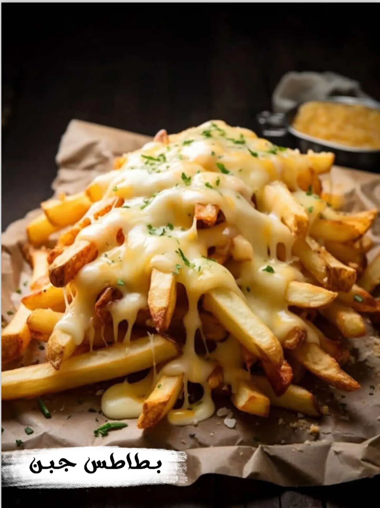 Cheese Potatoes
