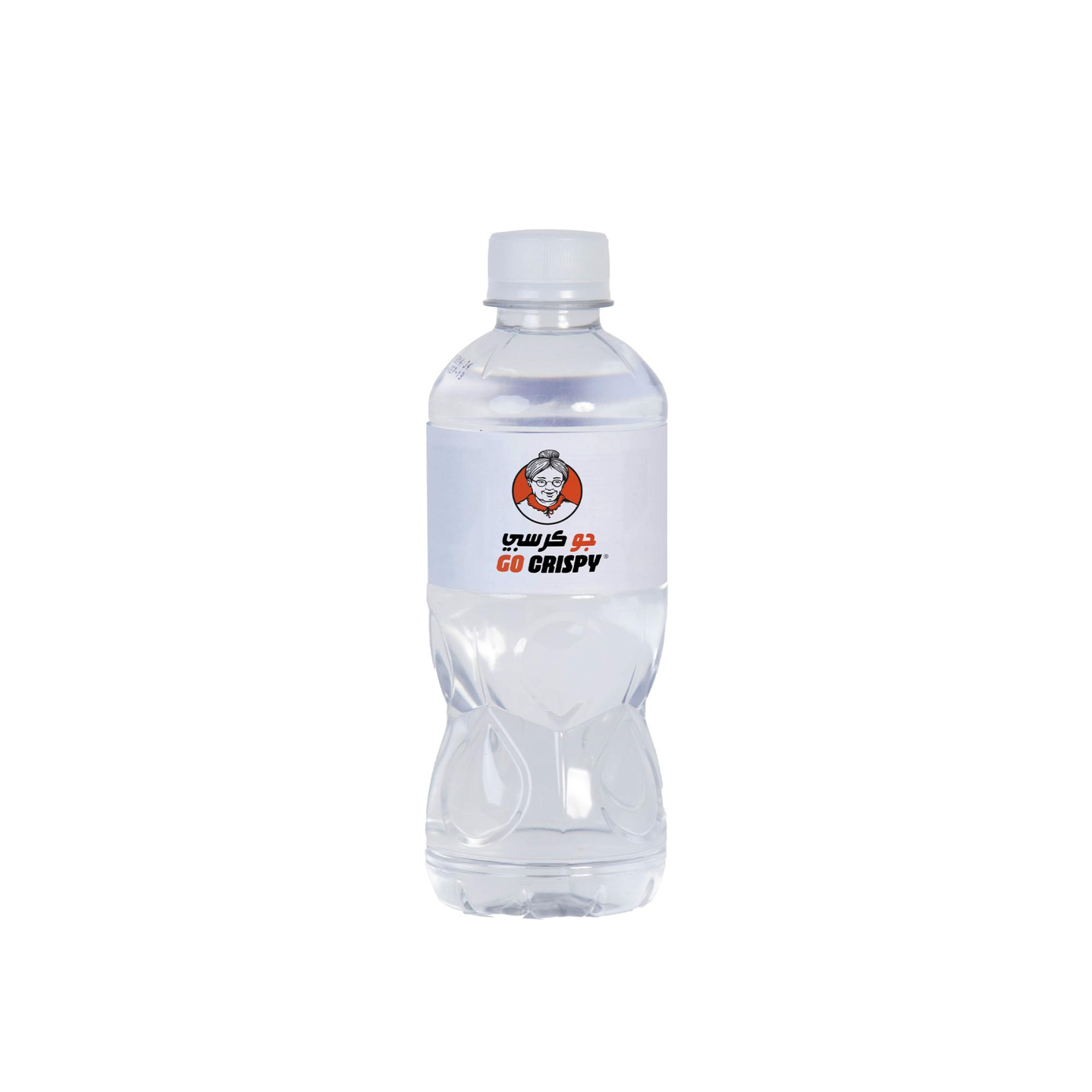 Water 330 Ml