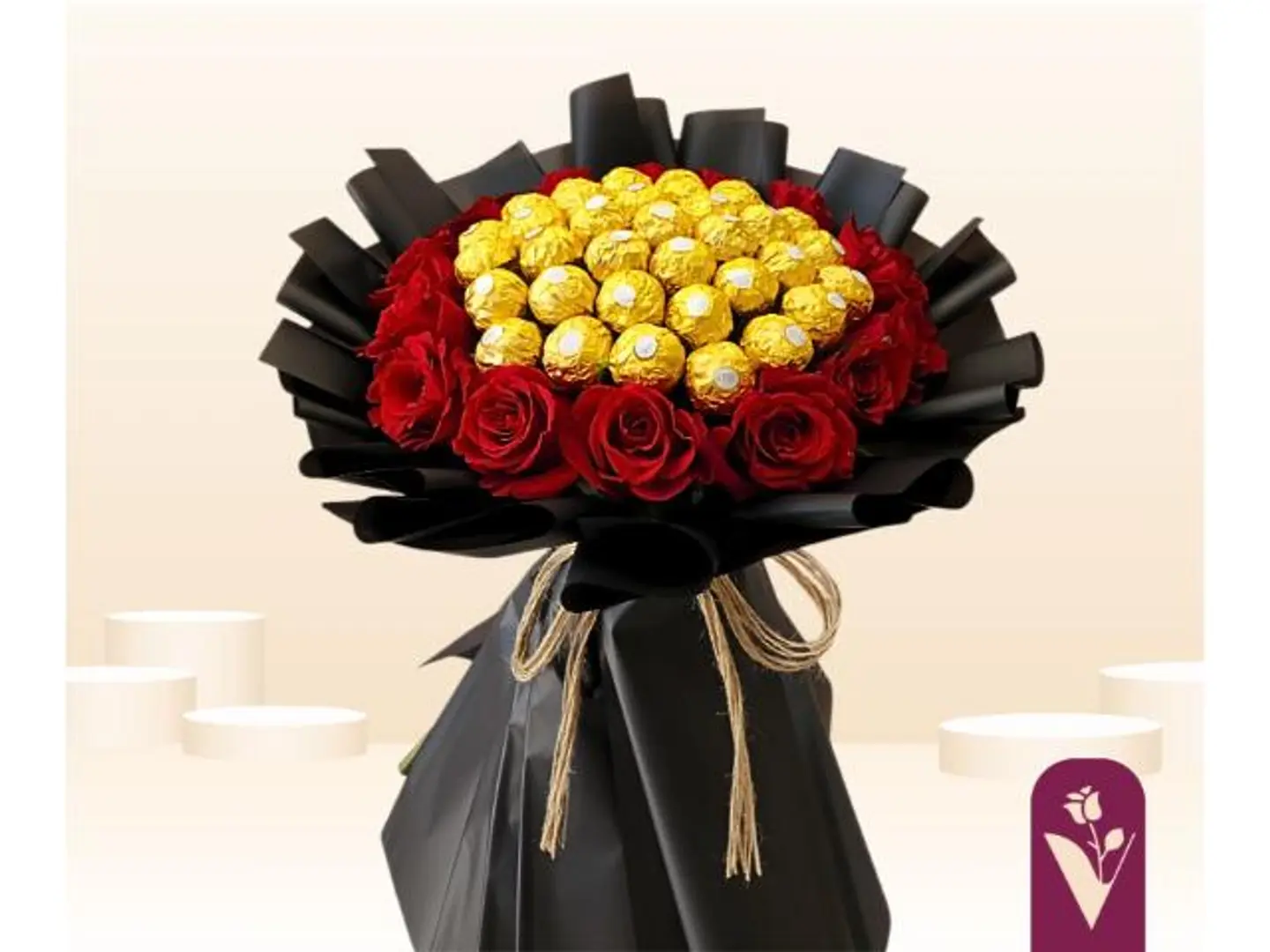 عشق الفروروشية