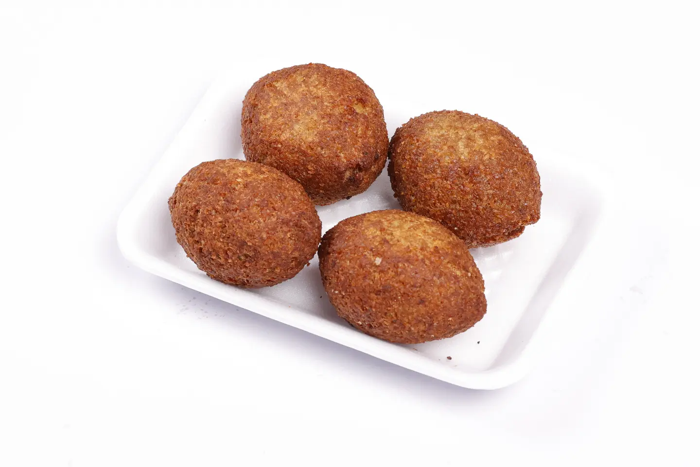 كبة مقلية - 4 حبات