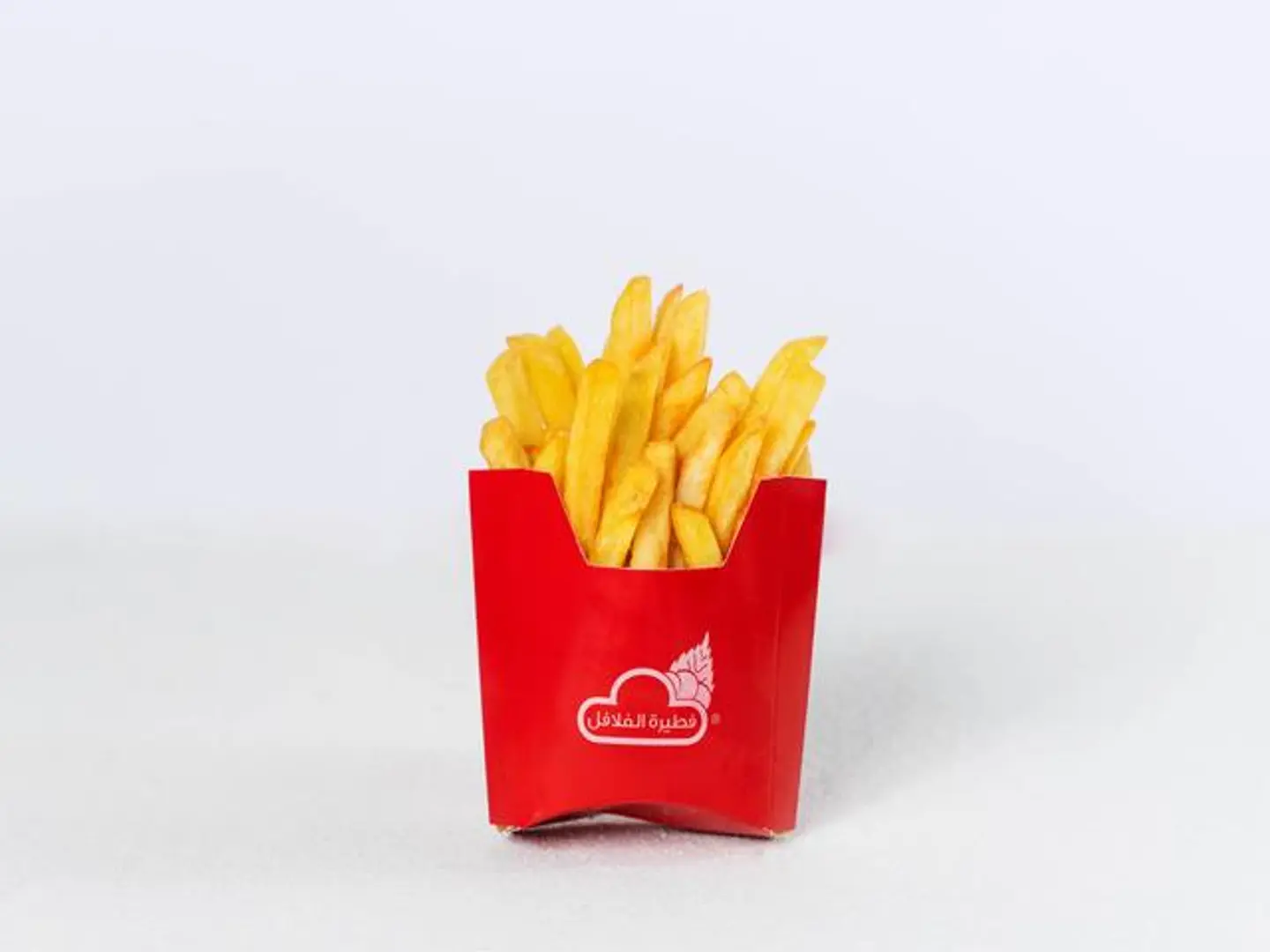 Potato Packet