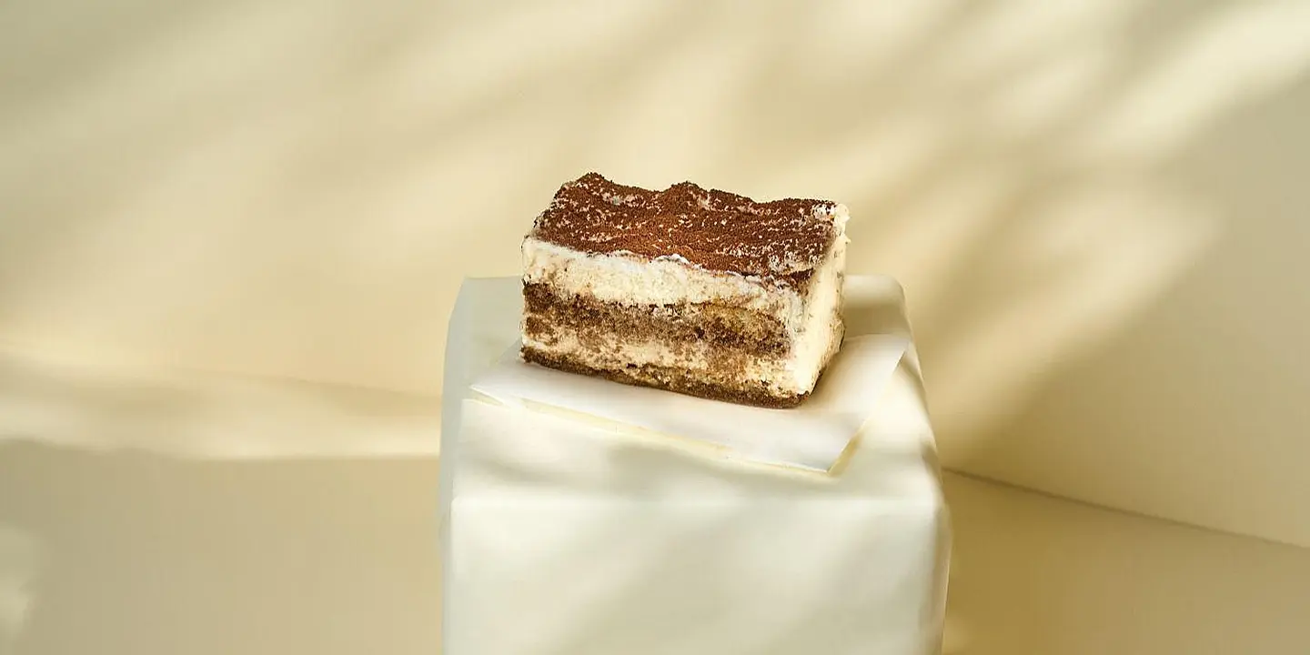 Chocolate Tiramisu