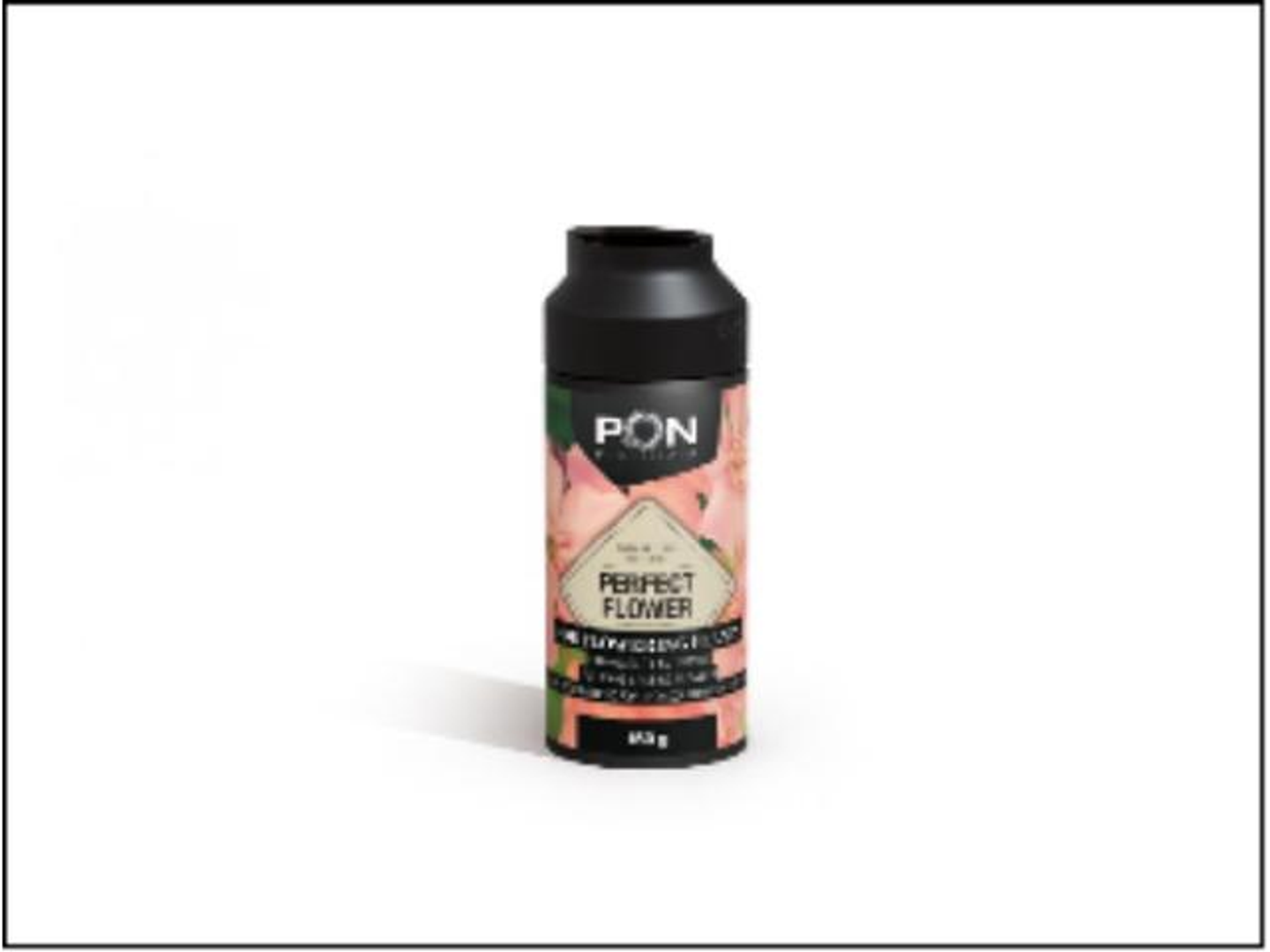 Lechuza  Pon Fertilizer Perfect Flower 150 G   Slow Release Fertilizer For Flowering Plants