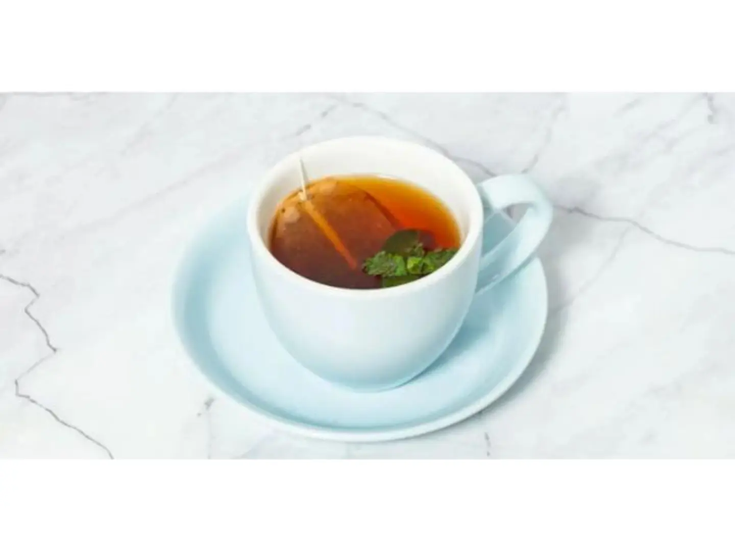 Small Rosemary Tea Cup