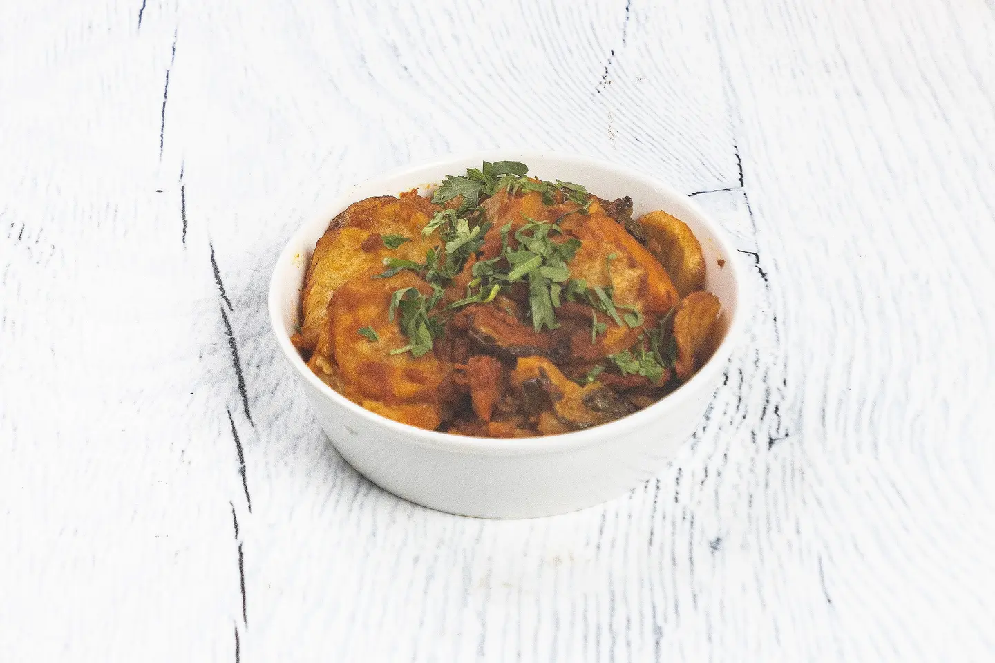 Regular Mixed Vegetable