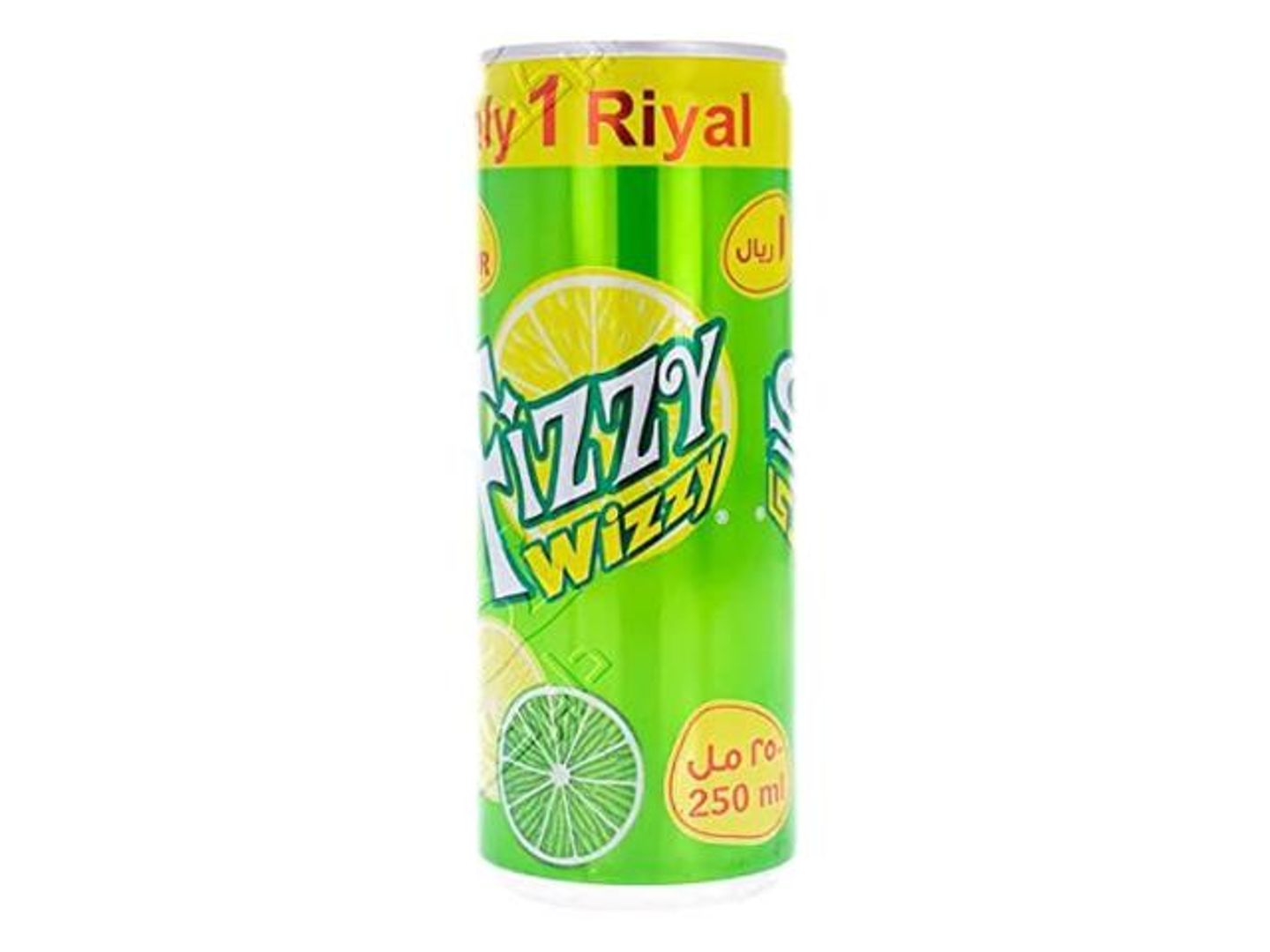 Fizzy Wizzy