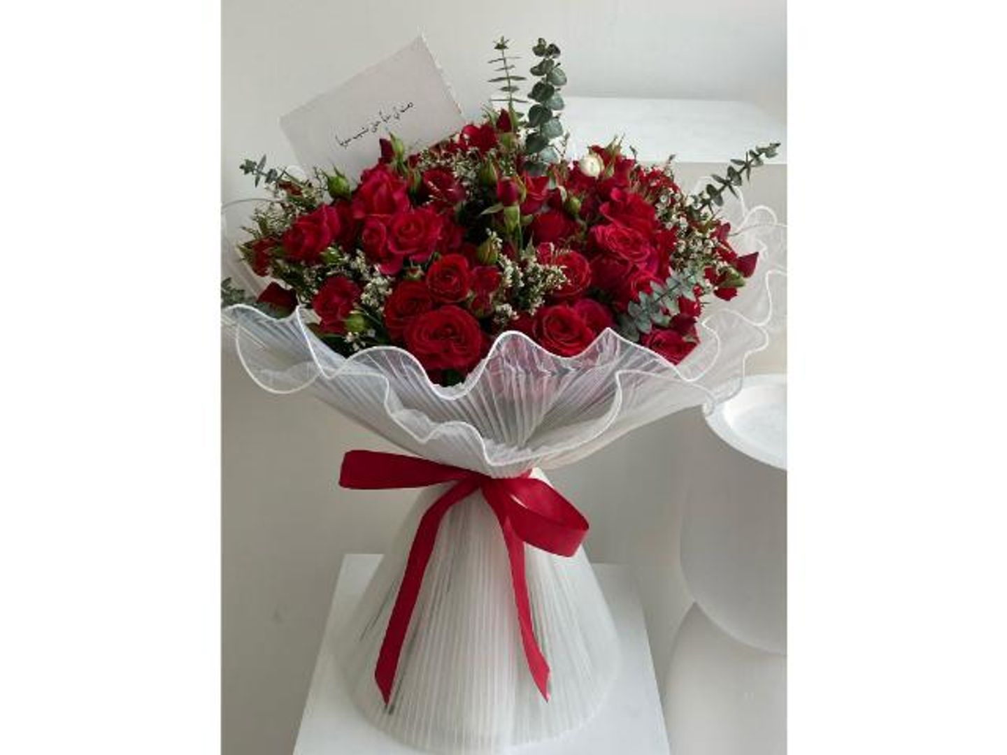 Whisper Of Love