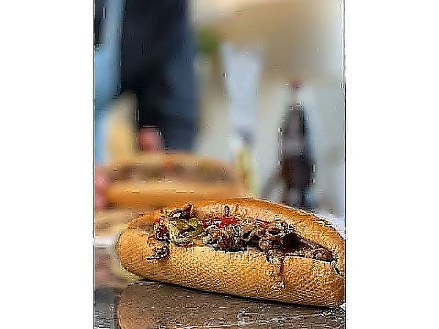 Minced Meat