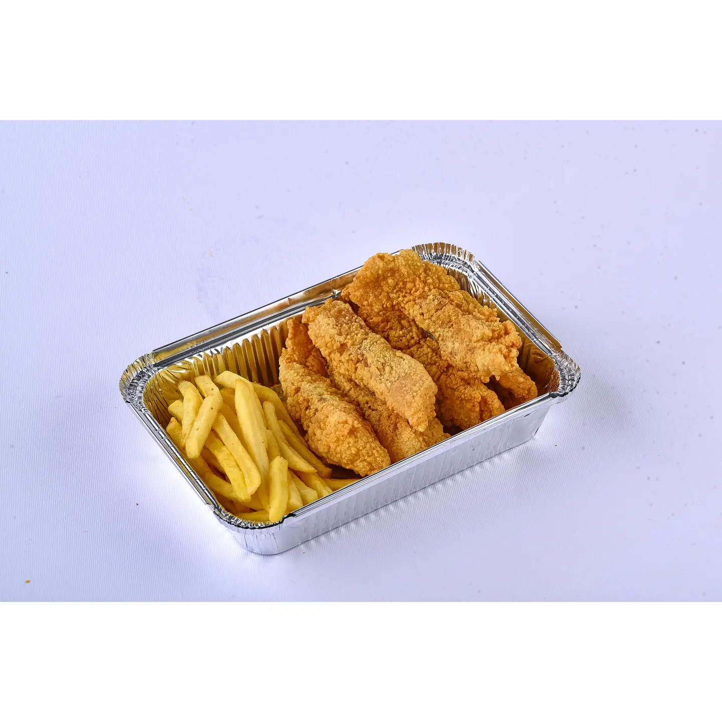 Fish Plate 6 Pieces