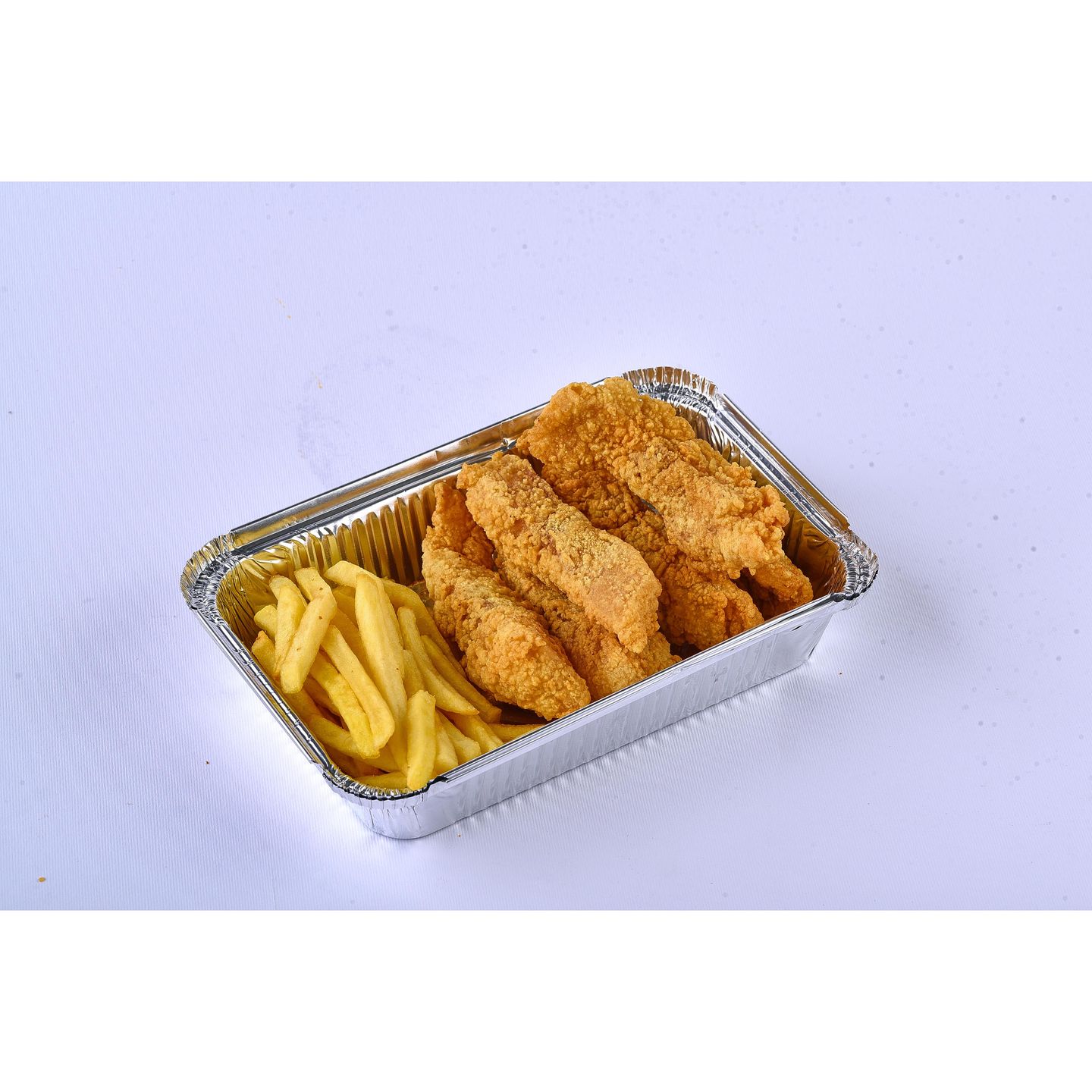 Fish Plate 6 Pieces