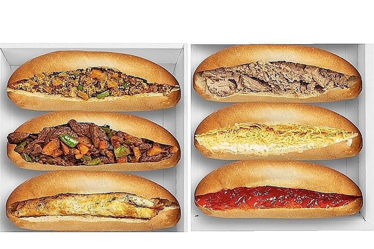 بوكس نص درزن 1