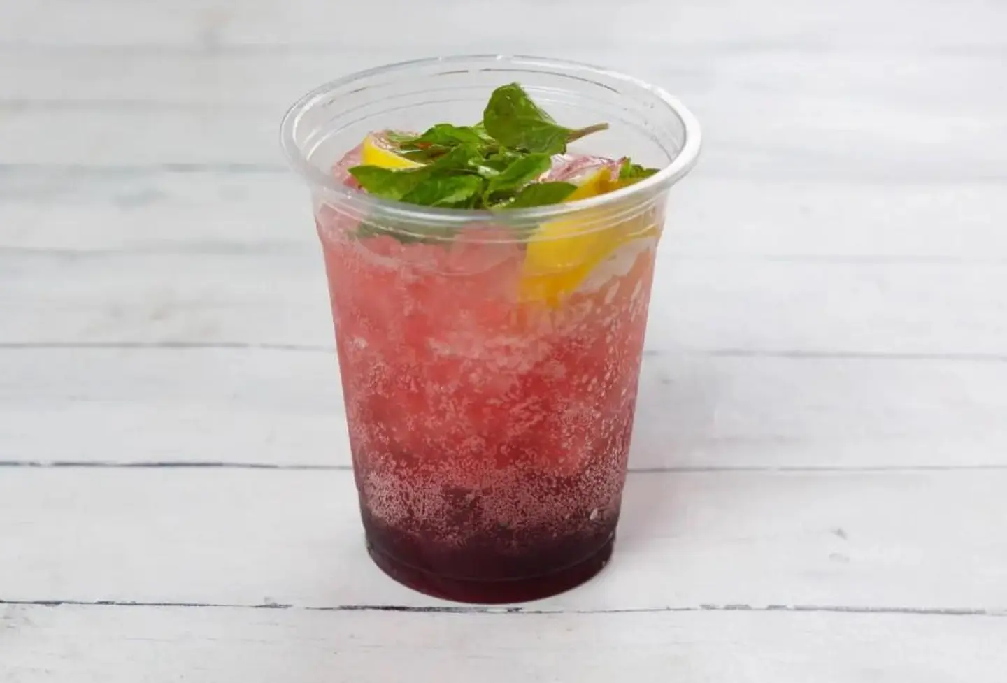 Mixed Mojito