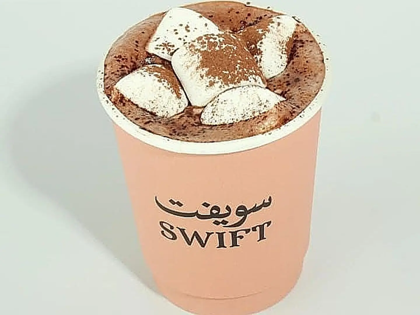 Hot Chocolate