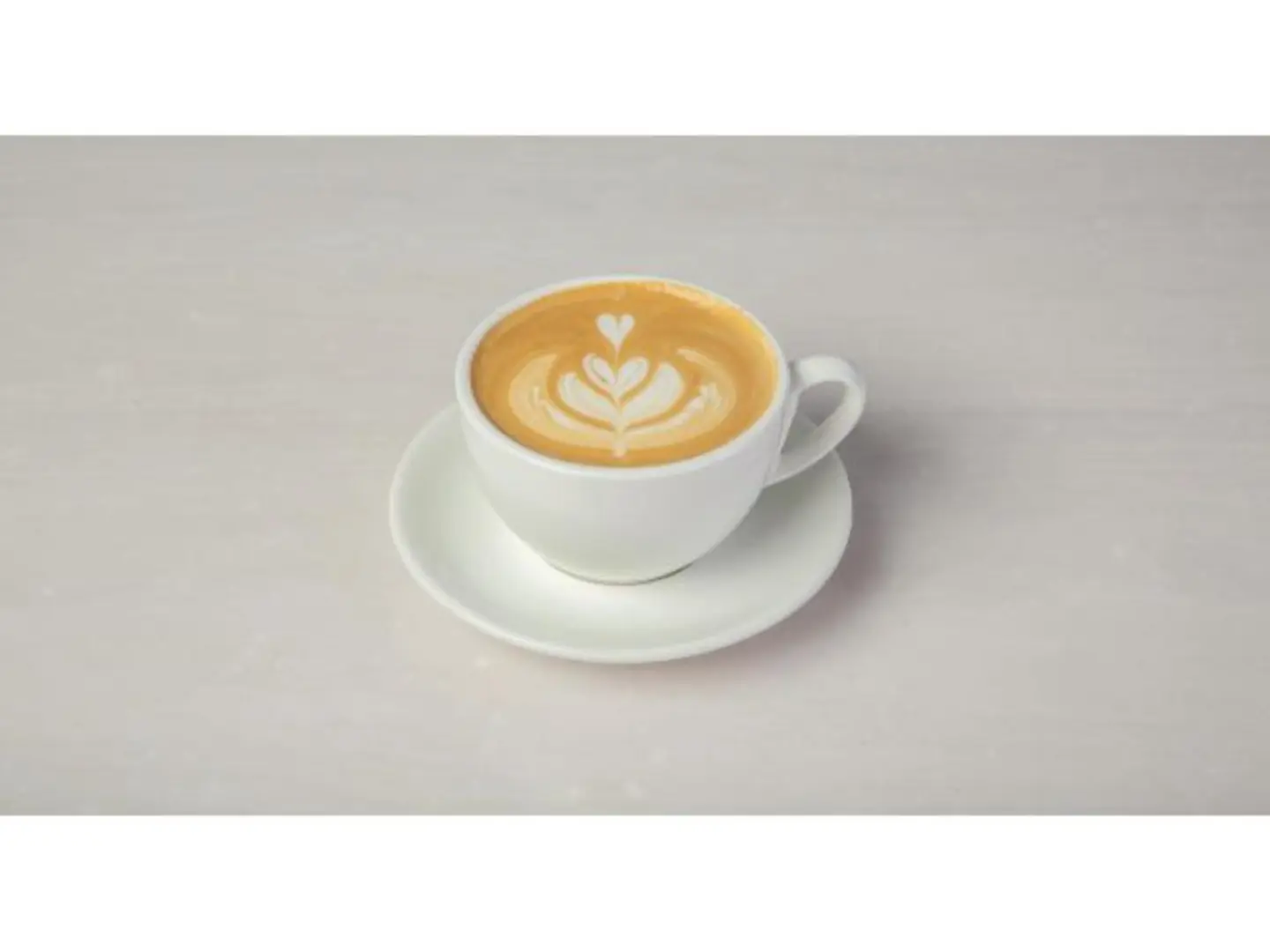 White Mocha