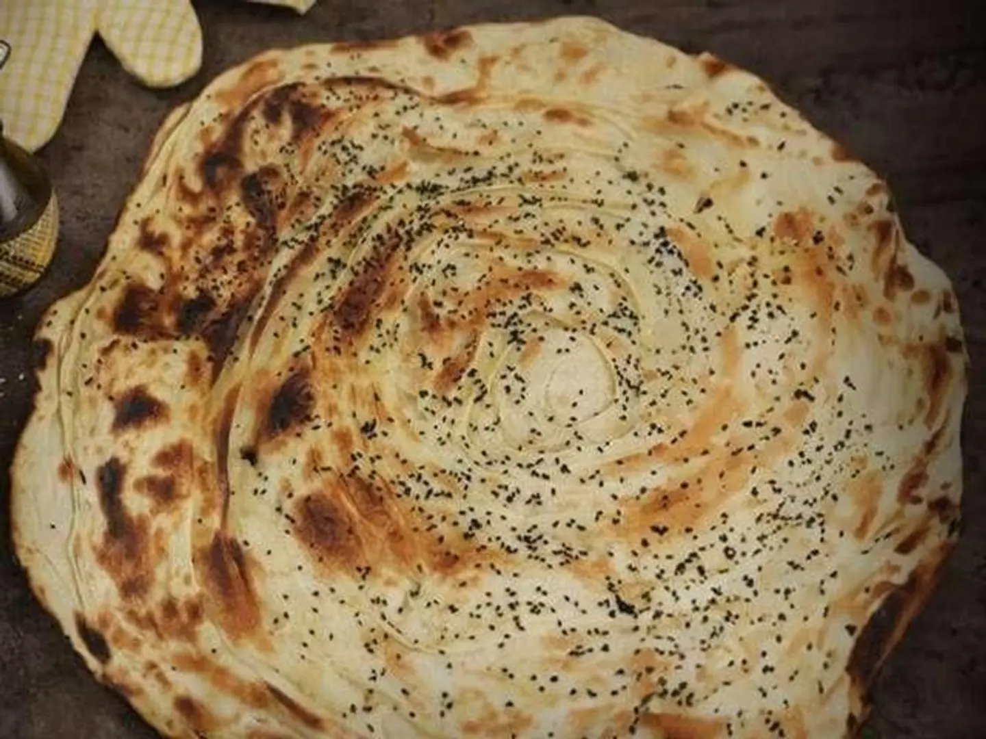Triangle Malouh