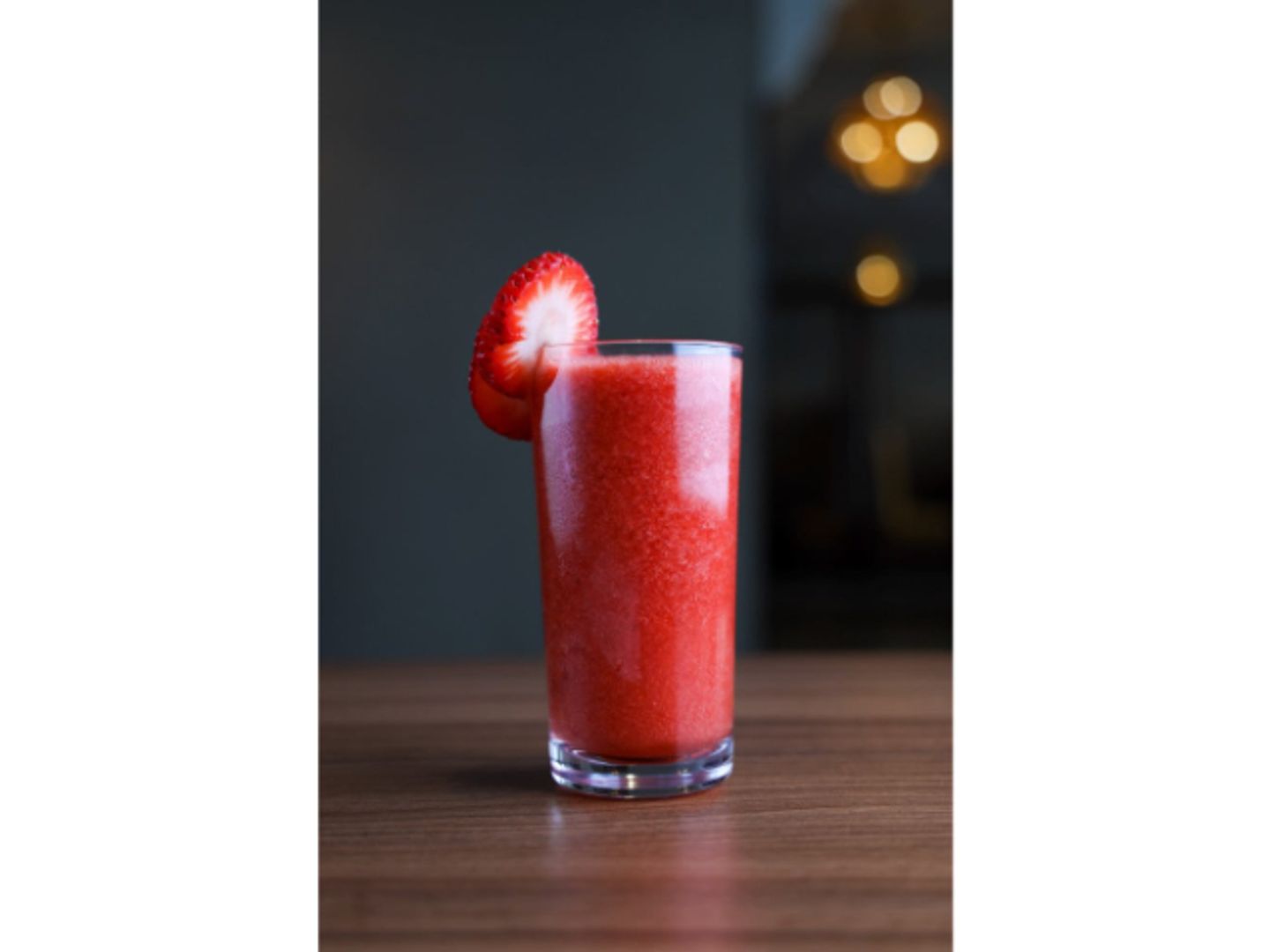 Strawberry Juice