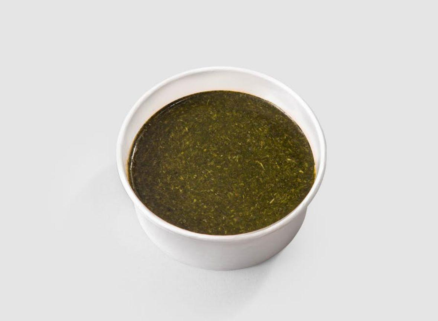 ملوخية