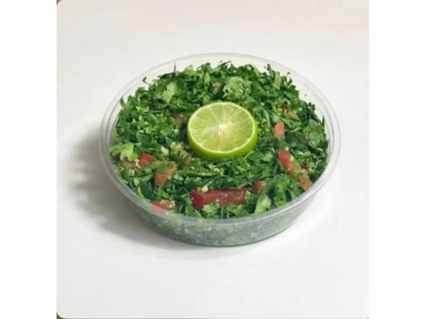 Tabbouleh