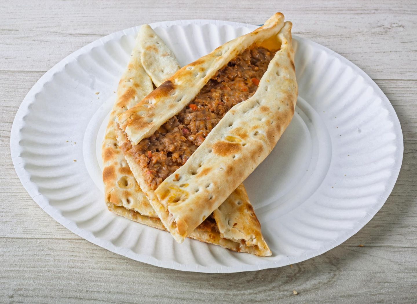 لحم سادة