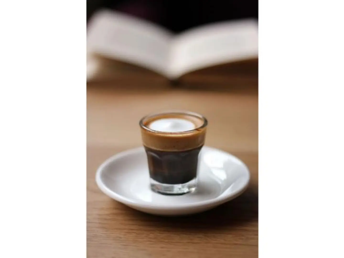 Espresso D