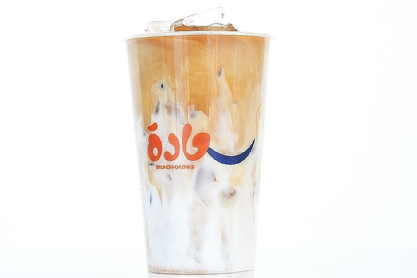 سبانش لاتيه