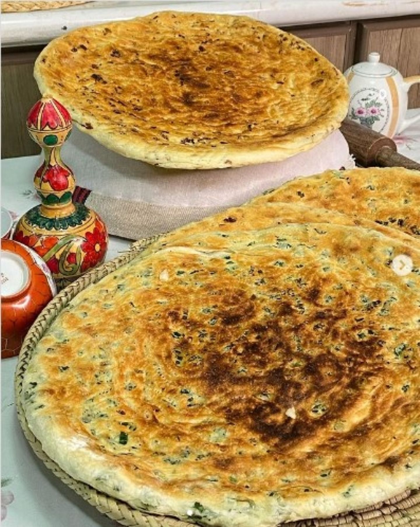 تميس كراث