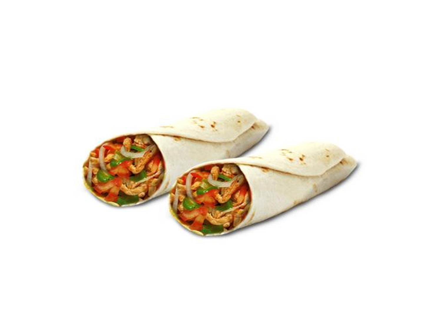 Chicken Fajita Sandwich