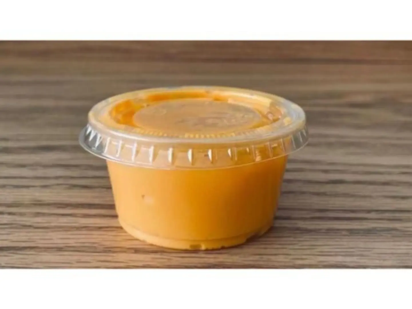 Cheddar Cheese Sauce