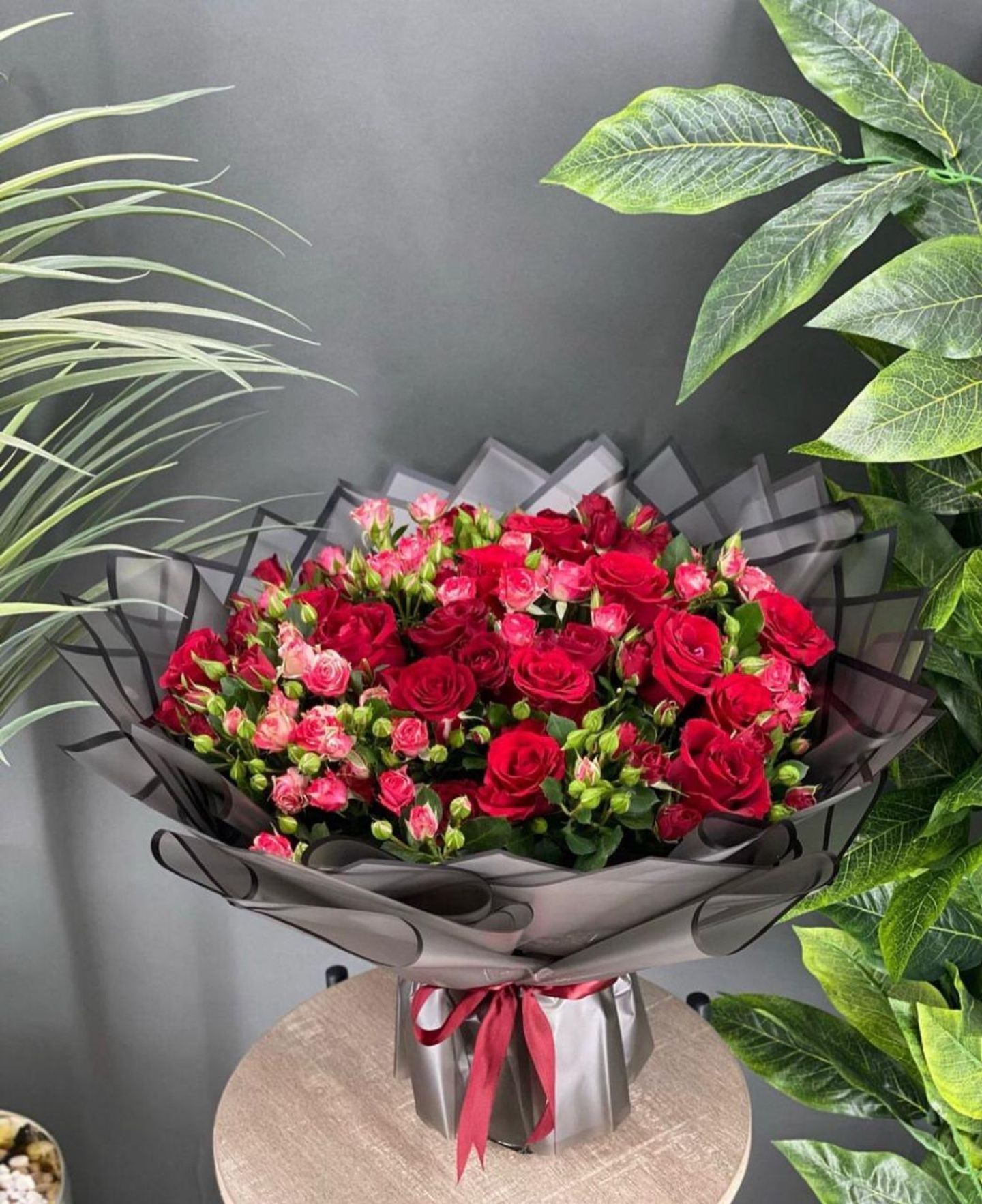 Beautiful Bouquet