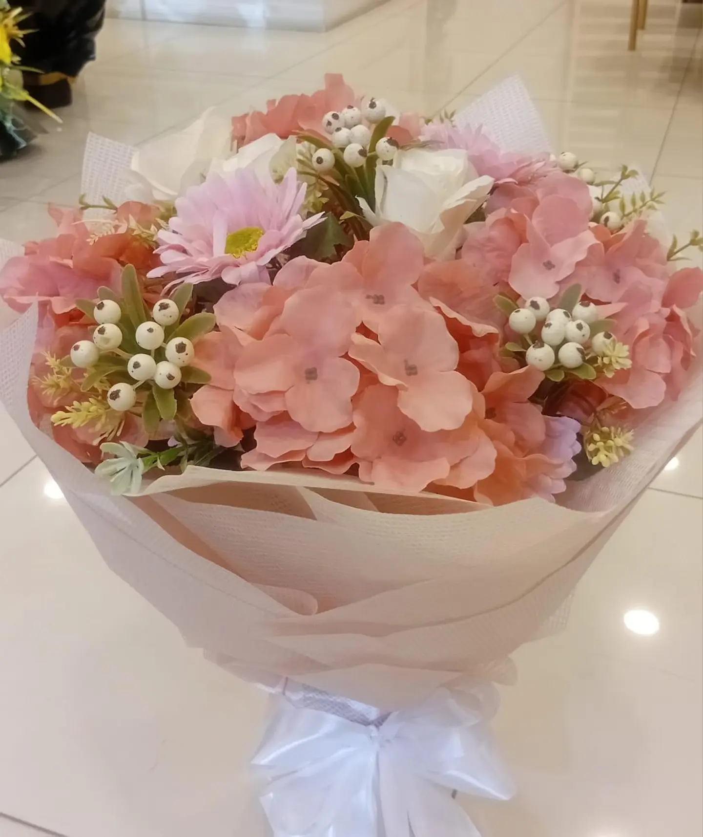 مرحباً بالمولودة الجديدة